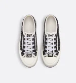 Walk’n’Dior Platform Sneaker - Image 3